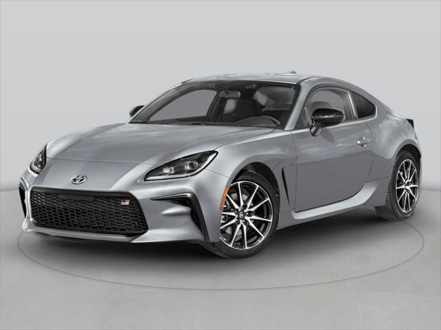 2026 Toyota GR86 Premium for sale in Bellingham, WA