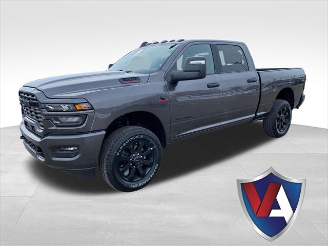 2026 Ram 2500 Big Horn Crew Cab 4x4 6'4" Box for sale in Junction City, KS