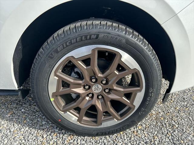 2026 Ford Expedition Max King Ranch MAX