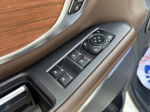 2026 Ford Expedition Max King Ranch MAX