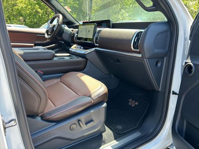 2026 Ford Expedition Max King Ranch MAX