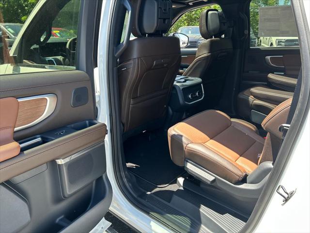 2026 Ford Expedition Max King Ranch MAX