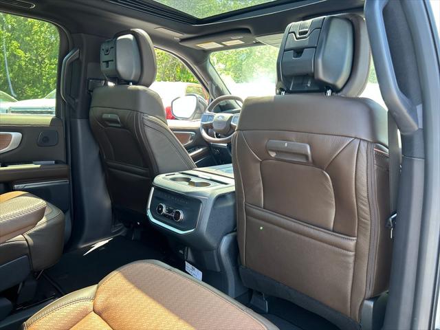 2026 Ford Expedition Max King Ranch MAX