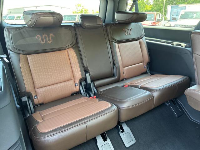 2026 Ford Expedition Max King Ranch MAX