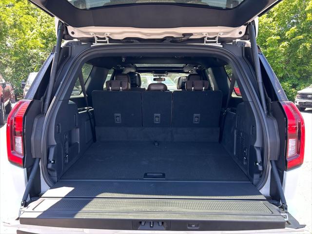 2026 Ford Expedition Max King Ranch MAX