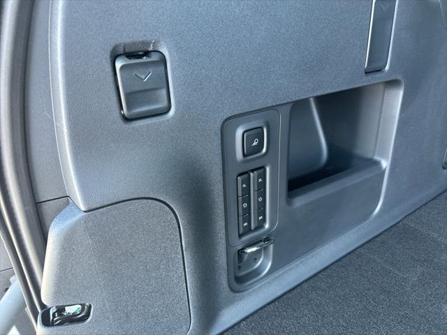 2026 Ford Expedition Max King Ranch MAX