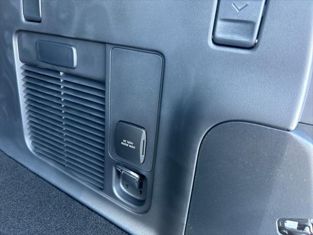 2026 Ford Expedition Max King Ranch MAX