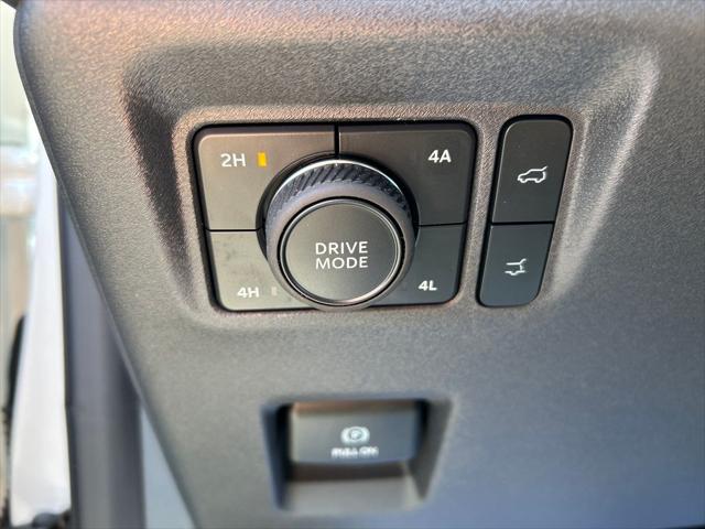 2026 Ford Expedition Max King Ranch MAX