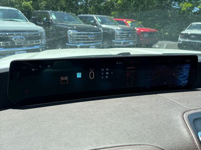 2026 Ford Expedition Max King Ranch MAX
