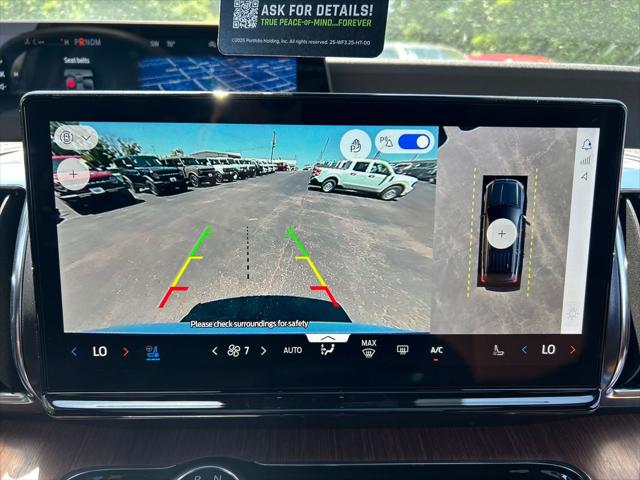 2026 Ford Expedition Max King Ranch MAX