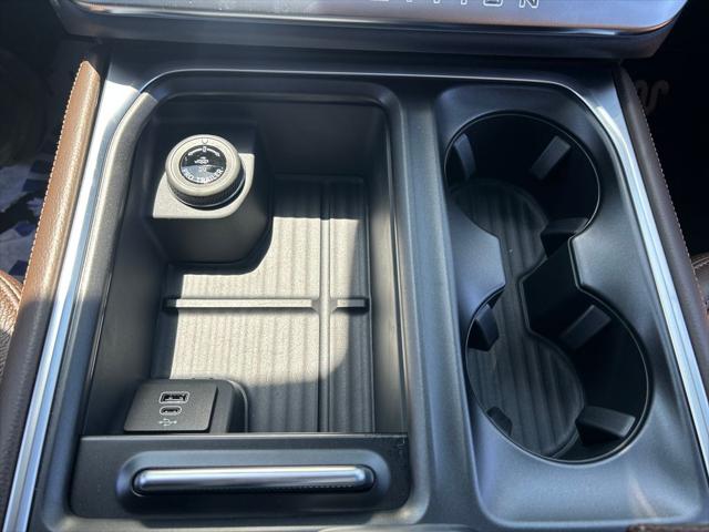 2026 Ford Expedition Max King Ranch MAX