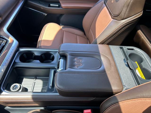 2026 Ford Expedition Max King Ranch MAX