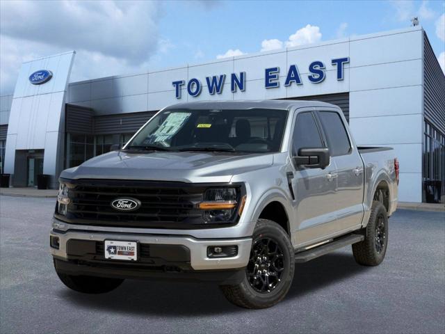 2026 Ford F-150 XLT for sale in Mesquite, TX