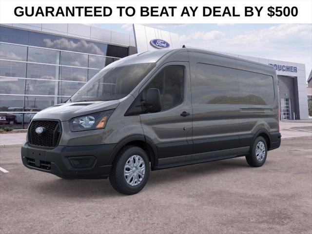 2026 Ford Transit Cargo Van Base for sale in Kenosha, WI