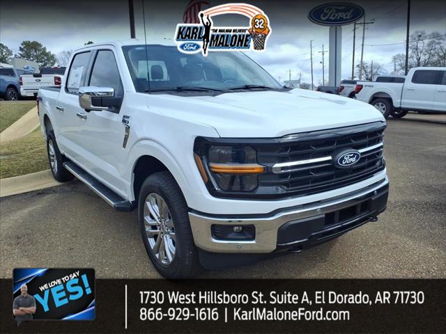 2026 Ford F-150 XLT for sale in El Dorado, AZ