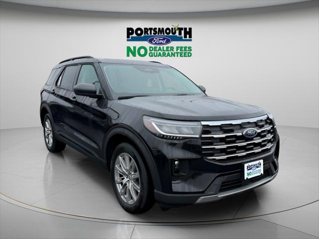 2026 Ford Explorer Active for sale in Portsmouth, NH