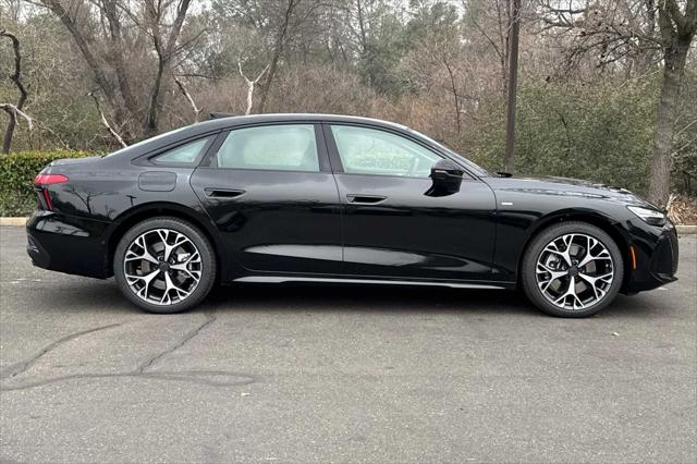 2026 Audi A6 Premium quattro S tronic