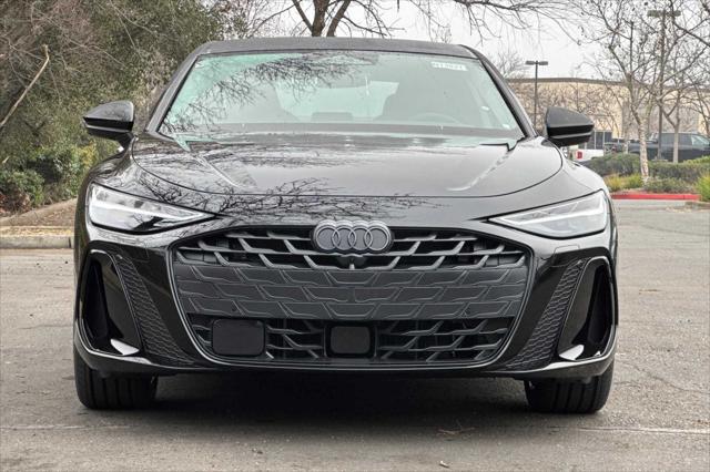 2026 Audi A6 Premium quattro S tronic