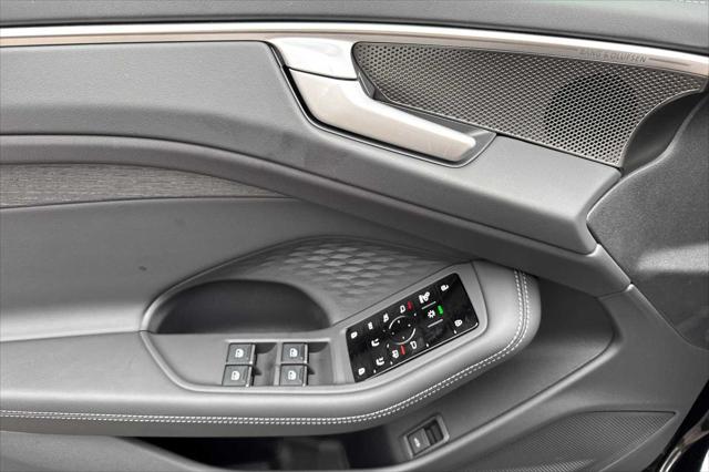 2026 Audi A6 Premium quattro S tronic