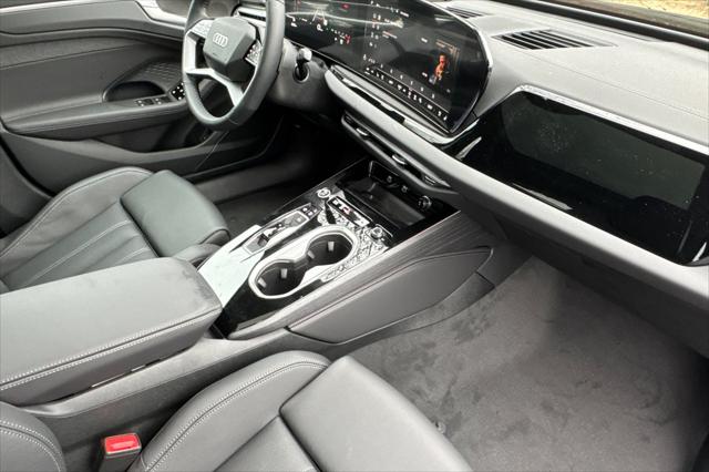 2026 Audi A6 Premium quattro S tronic