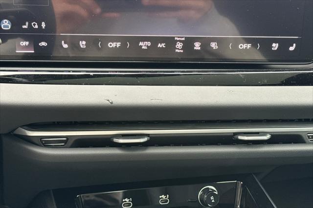 2026 Audi A6 Premium quattro S tronic
