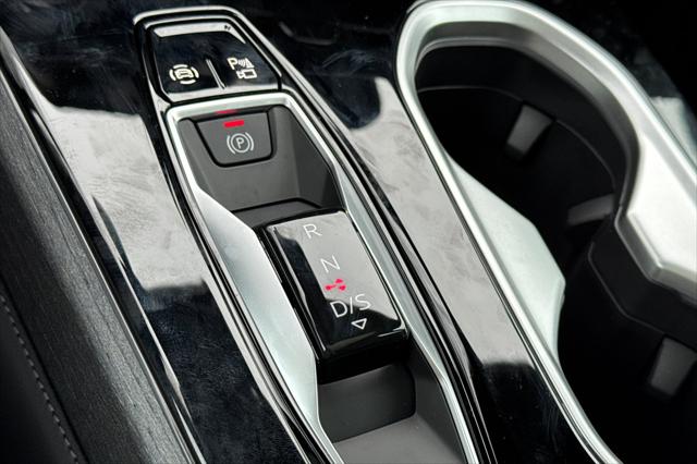 2026 Audi A6 Premium quattro S tronic