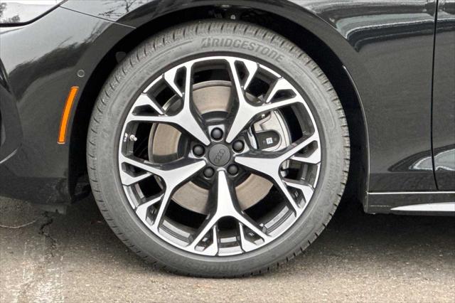 2026 Audi A6 Premium quattro S tronic