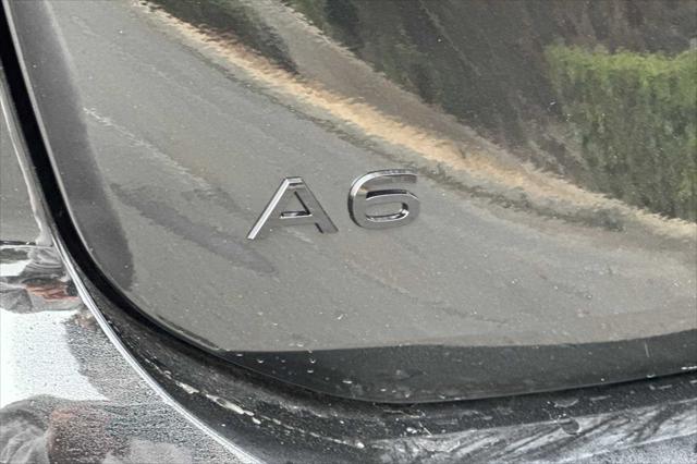 2026 Audi A6 Premium quattro S tronic