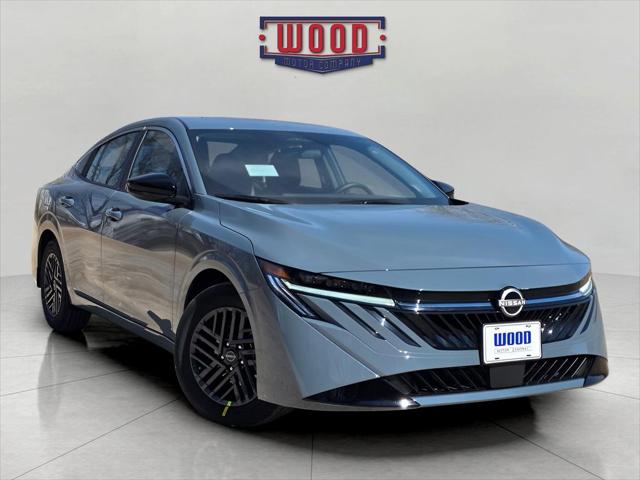 2026 Nissan Sentra SV for sale in 	Harrison, AZ