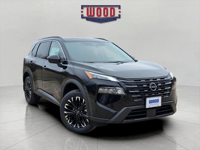 2026 Nissan Rogue Dark Armor for sale in 	Harrison, AZ