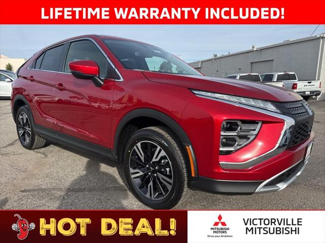 2026 Mitsubishi Eclipse Cross SE 1.5T S-AWC for sale in Victorville, CA