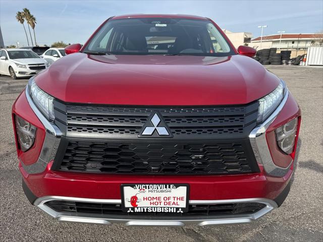 2026 Mitsubishi Eclipse Cross SE 1.5T S-AWC