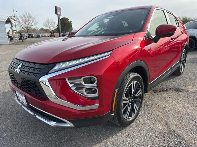 2026 Mitsubishi Eclipse Cross SE 1.5T S-AWC