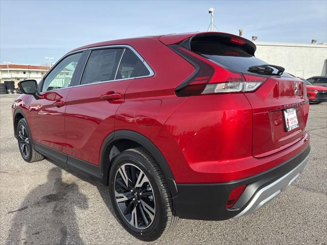 2026 Mitsubishi Eclipse Cross SE 1.5T S-AWC