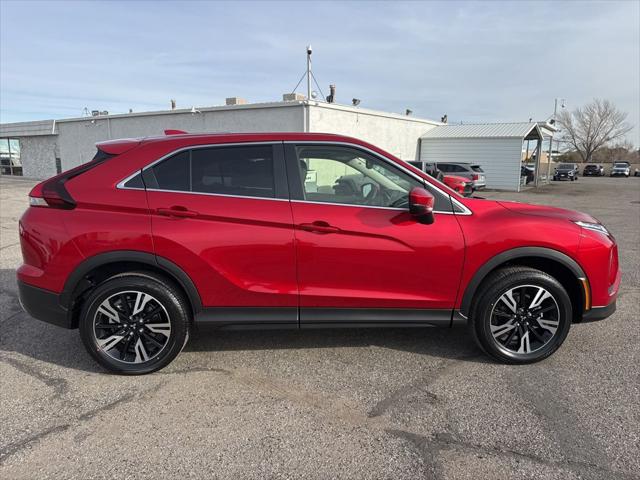 2026 Mitsubishi Eclipse Cross SE 1.5T S-AWC