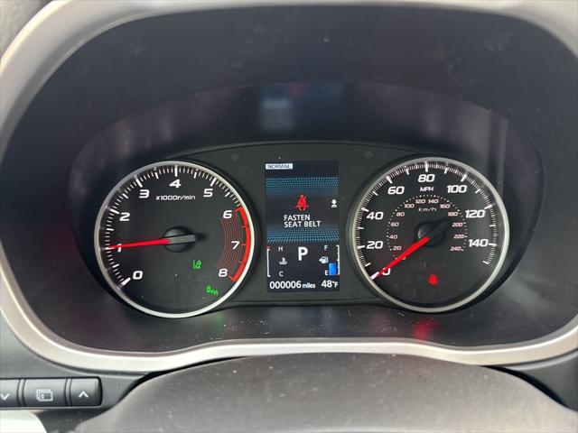 2026 Mitsubishi Eclipse Cross SE 1.5T S-AWC