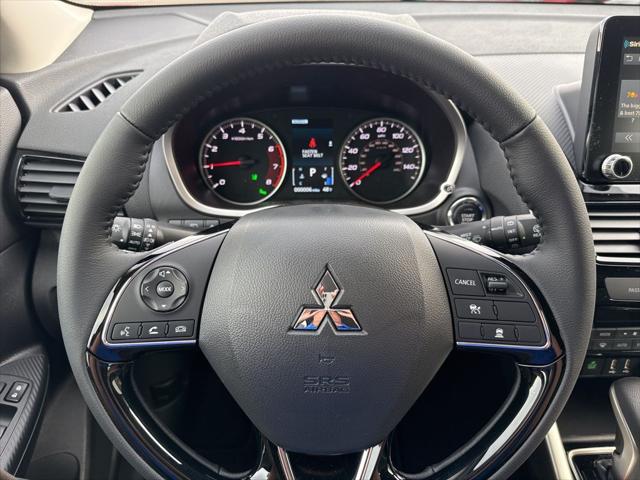 2026 Mitsubishi Eclipse Cross SE 1.5T S-AWC