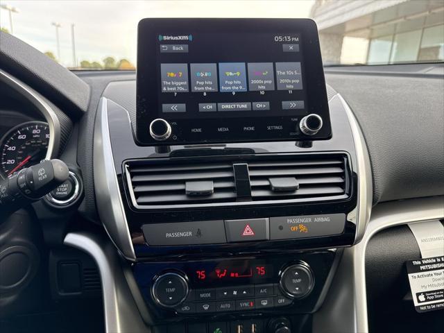 2026 Mitsubishi Eclipse Cross SE 1.5T S-AWC