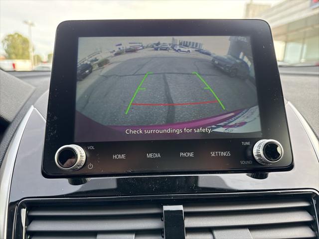 2026 Mitsubishi Eclipse Cross SE 1.5T S-AWC