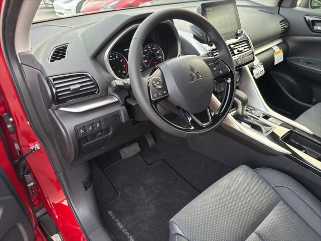2026 Mitsubishi Eclipse Cross SE 1.5T S-AWC
