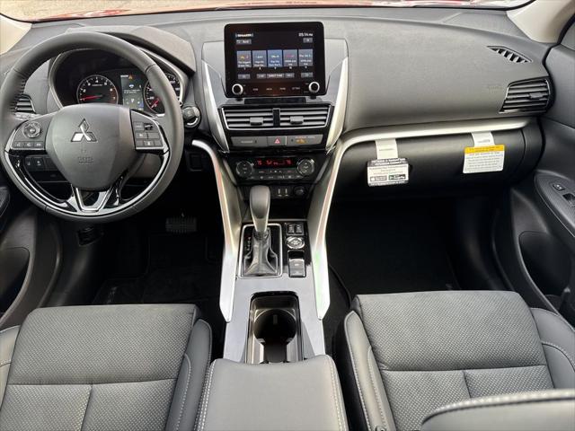 2026 Mitsubishi Eclipse Cross SE 1.5T S-AWC