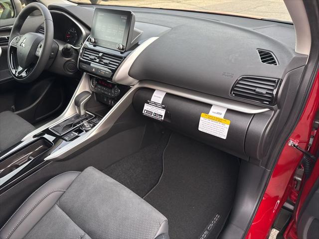 2026 Mitsubishi Eclipse Cross SE 1.5T S-AWC