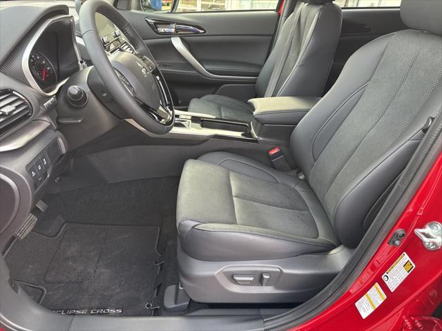 2026 Mitsubishi Eclipse Cross SE 1.5T S-AWC
