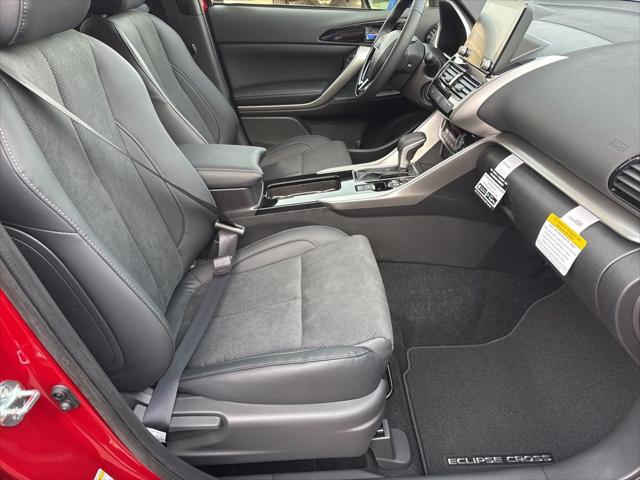 2026 Mitsubishi Eclipse Cross SE 1.5T S-AWC