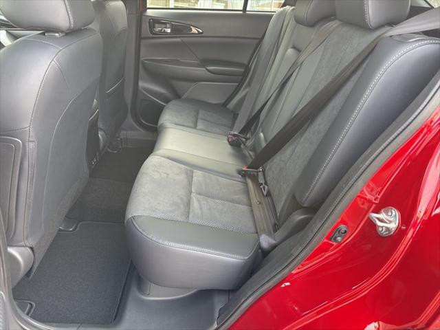 2026 Mitsubishi Eclipse Cross SE 1.5T S-AWC