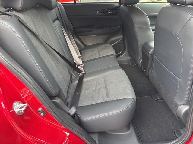 2026 Mitsubishi Eclipse Cross SE 1.5T S-AWC