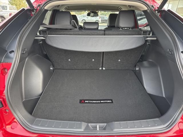2026 Mitsubishi Eclipse Cross SE 1.5T S-AWC