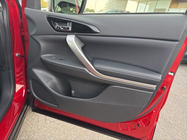 2026 Mitsubishi Eclipse Cross SE 1.5T S-AWC
