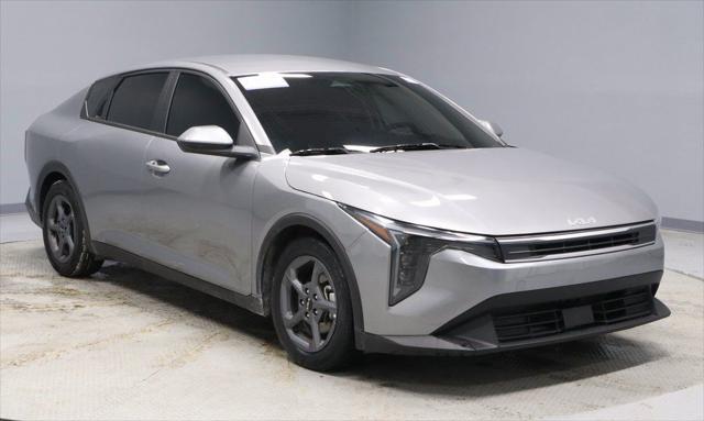 2025 Kia K4 LXS for sale near Groveport, OH