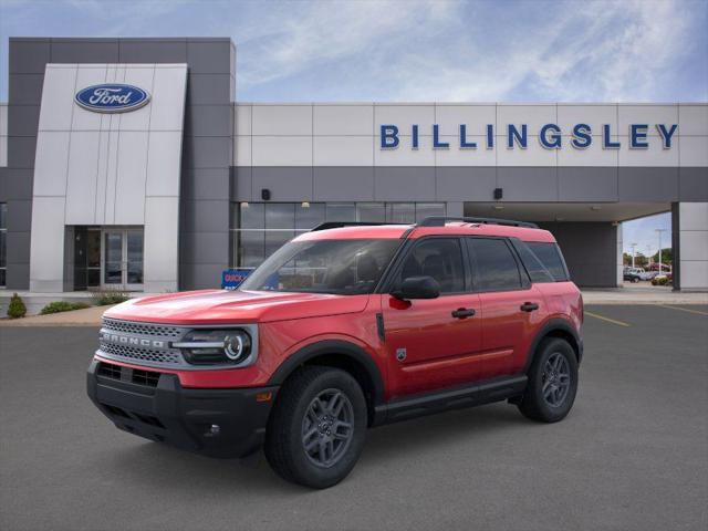 2026 Ford Bronco Sport Big Bend for sale in Lawton, OK